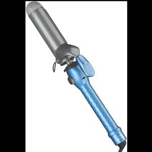 BaByliss Pro Nano Titanium Curler